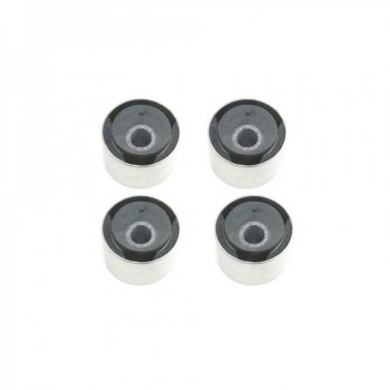 Kit de elevación Fox +5cm 2.0 Performance, para Nissan Patrol GR Y60
